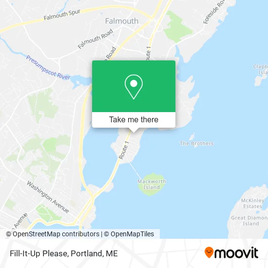 Fill-It-Up Please map