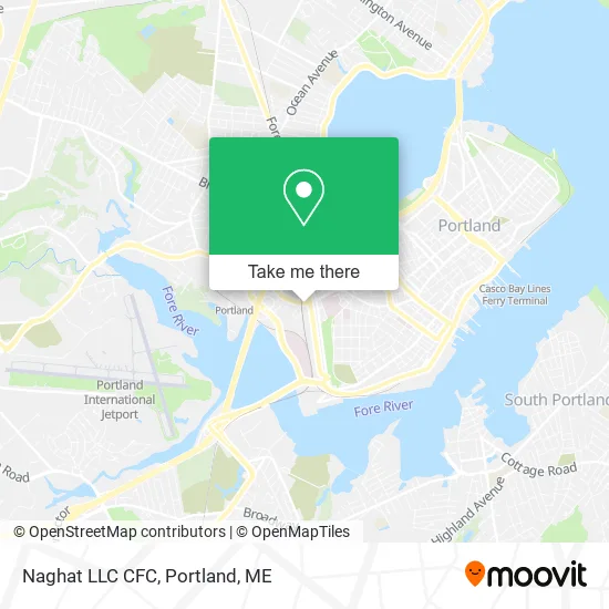 Naghat LLC CFC map