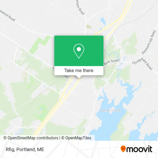 Rfig map