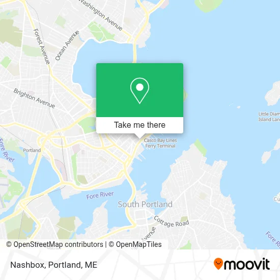 Nashbox map