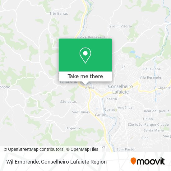 Wjl Emprende map