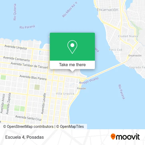 Escuela 4 map