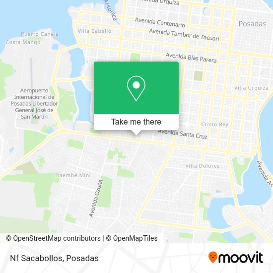 Nf Sacabollos map