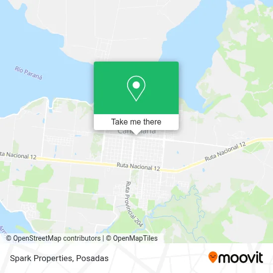 Spark Properties map