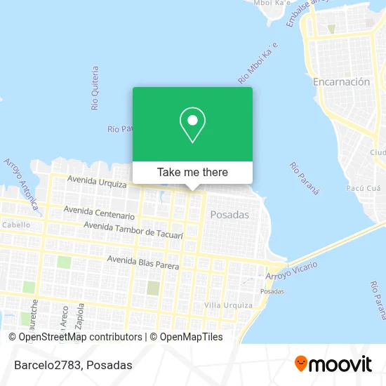 Barcelo2783 map