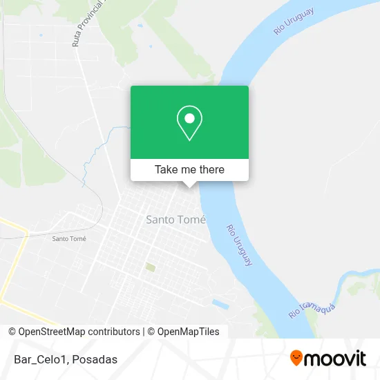 Bar_Celo1 map