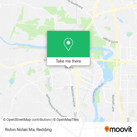 Robin Nolan Ma map