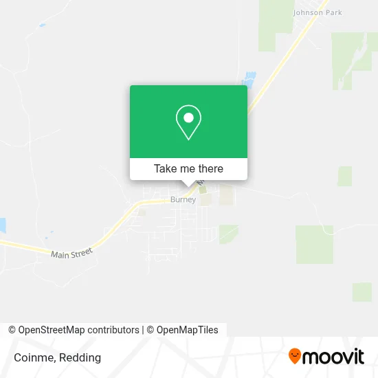 Coinme map
