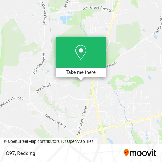 Q97 map