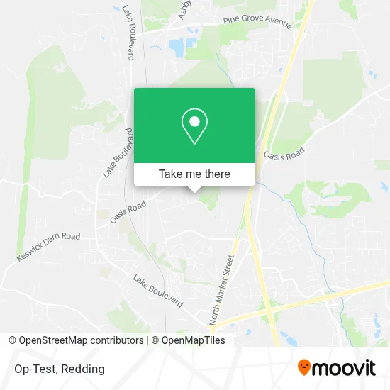Op-Test map