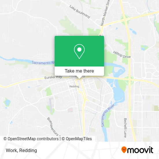 Work map