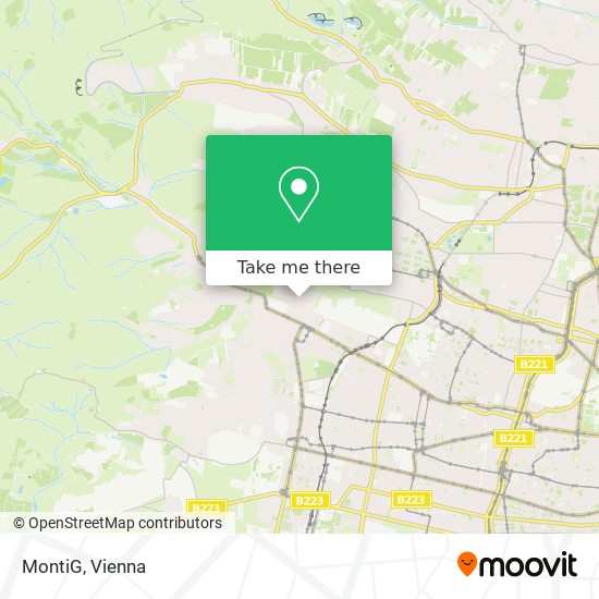 MontiG map