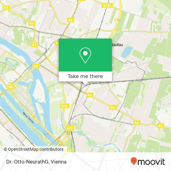 Dr.-Otto-NeurathG map