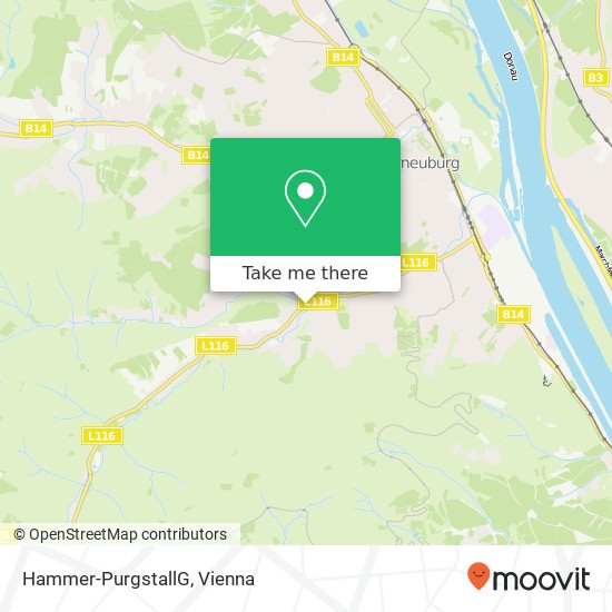 Hammer-PurgstallG map