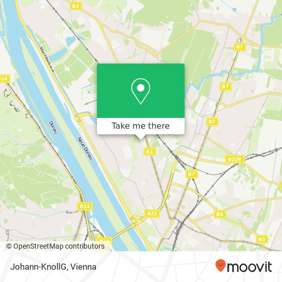 Johann-KnollG map