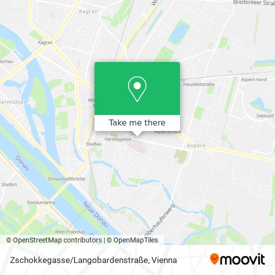 Zschokkegasse / Langobardenstraße map