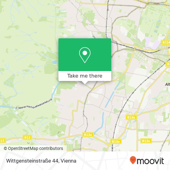 Wittgensteinstraße 44 map