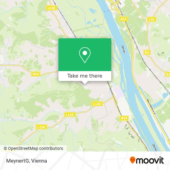 MeynertG map
