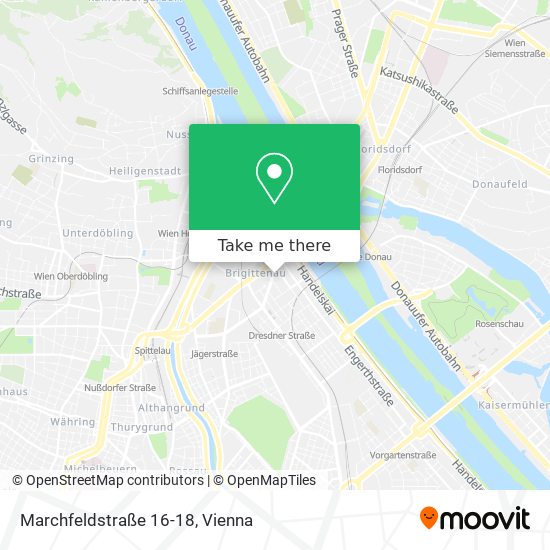 Marchfeldstraße 16-18 map