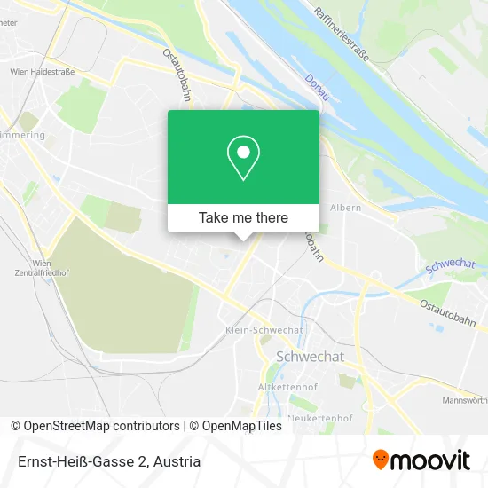 Ernst-Heiß-Gasse 2 map