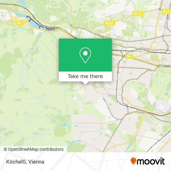 KöchelG map