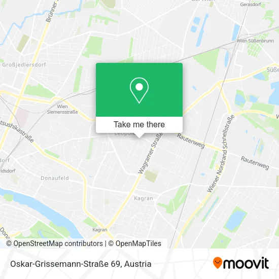 Oskar-Grissemann-Straße 69 map