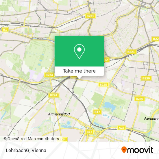 LehrbachG map
