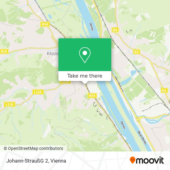 Johann-StraußG 2 map