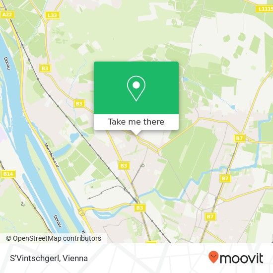 S'Vintschgerl map