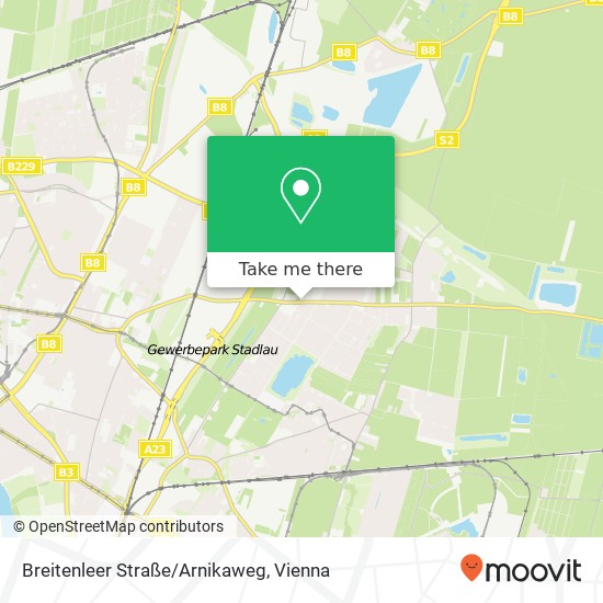 Breitenleer Straße/Arnikaweg map