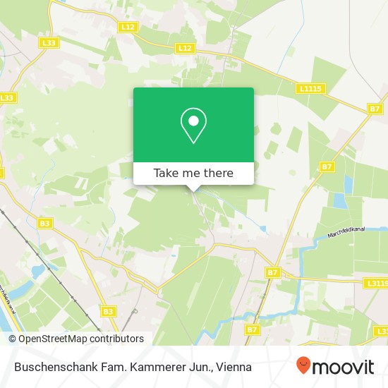 Buschenschank Fam. Kammerer Jun. map