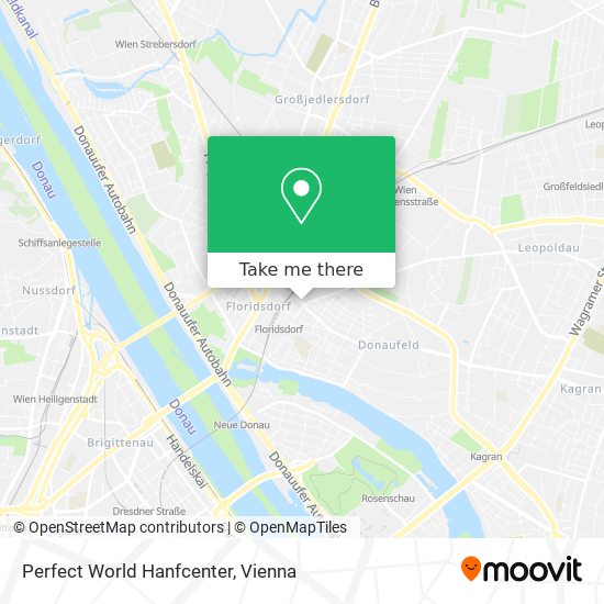 Perfect World Hanfcenter map