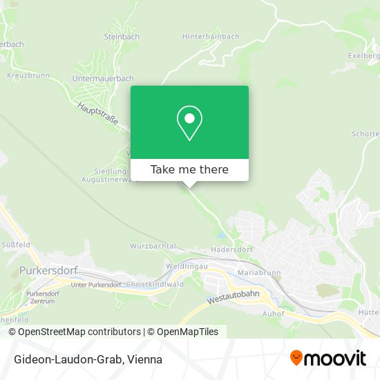 Gideon-Laudon-Grab map