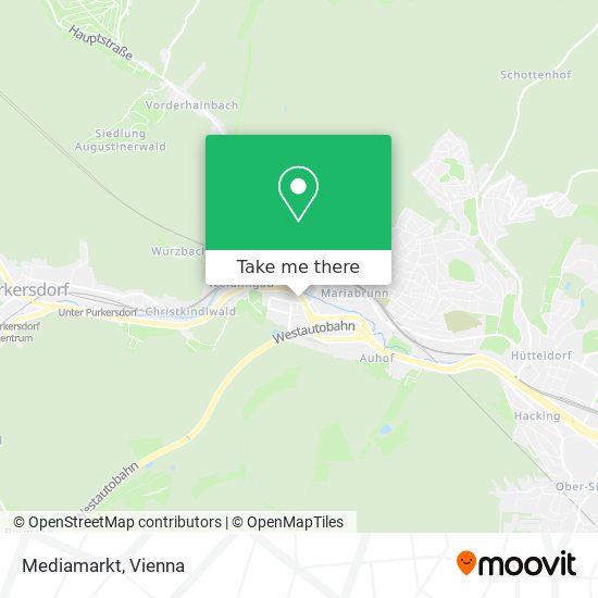 Mediamarkt map