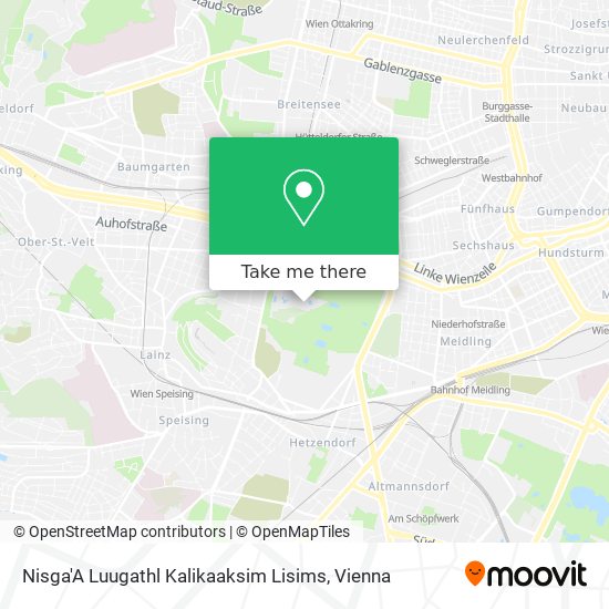 Nisga'A Luugathl Kalikaaksim Lisims map