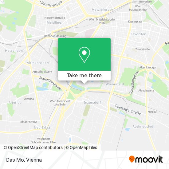 Das Mo map