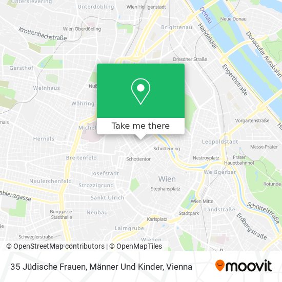 35 Jüdische Frauen, Männer Und Kinder map