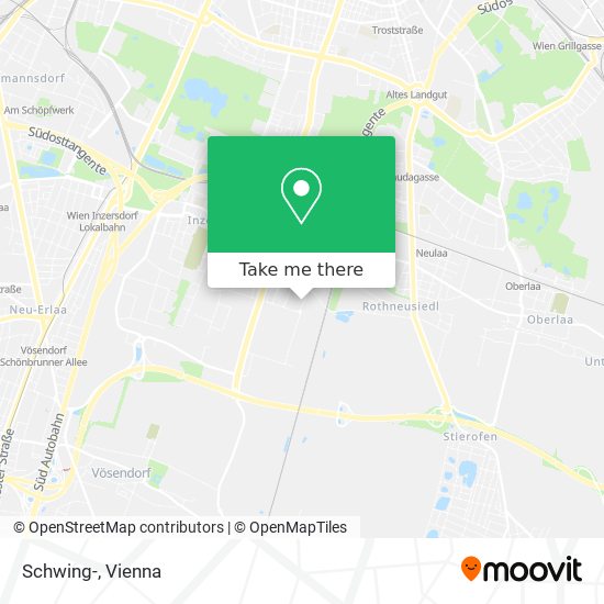 Schwing- map