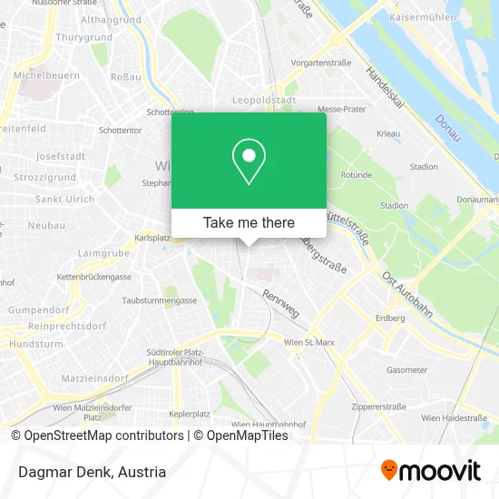 Dagmar Denk map
