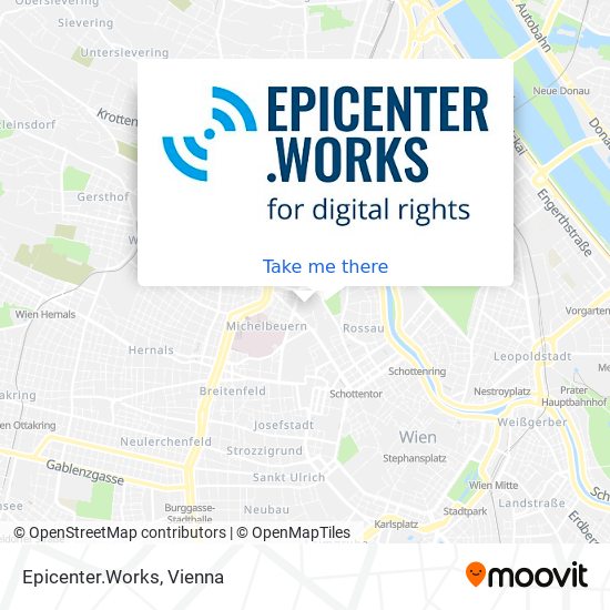 Epicenter.Works map