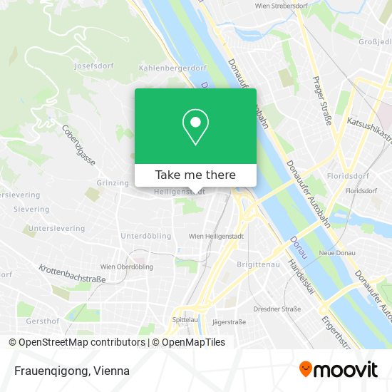 Frauenqigong map