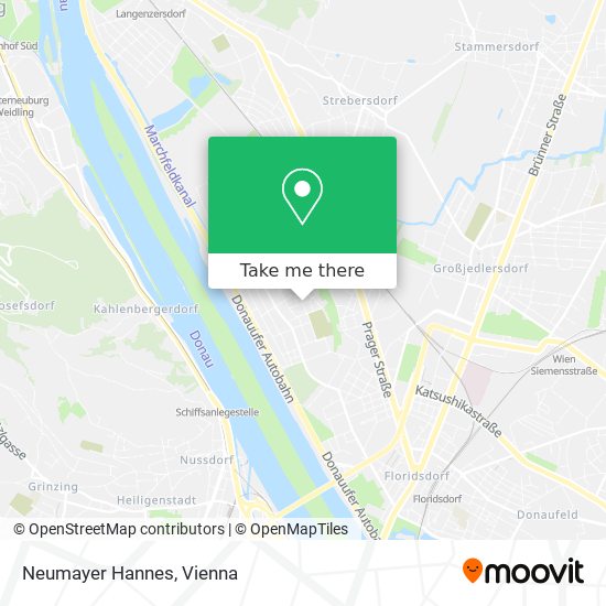 Neumayer Hannes map