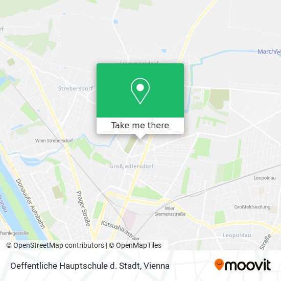 Oeffentliche Hauptschule d. Stadt map