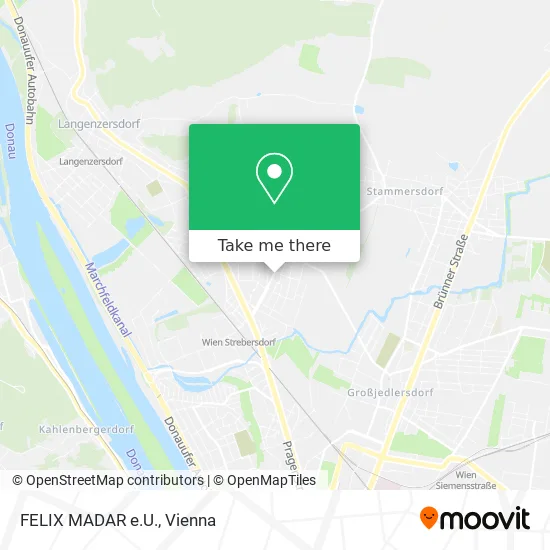 FELIX MADAR e.U. map