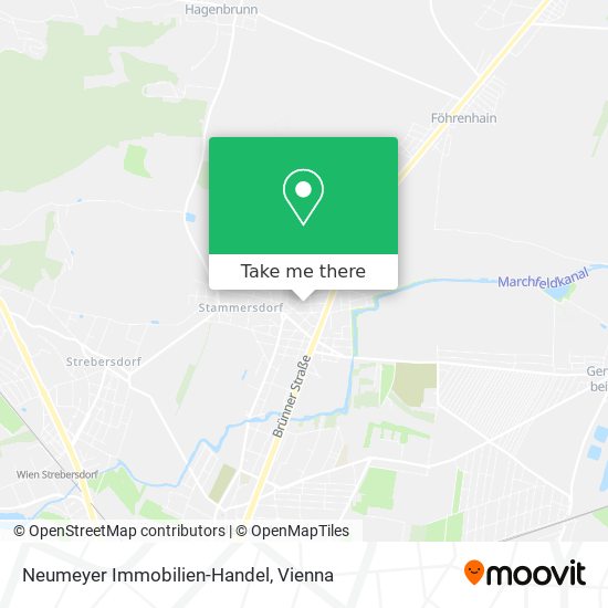 Neumeyer Immobilien-Handel map