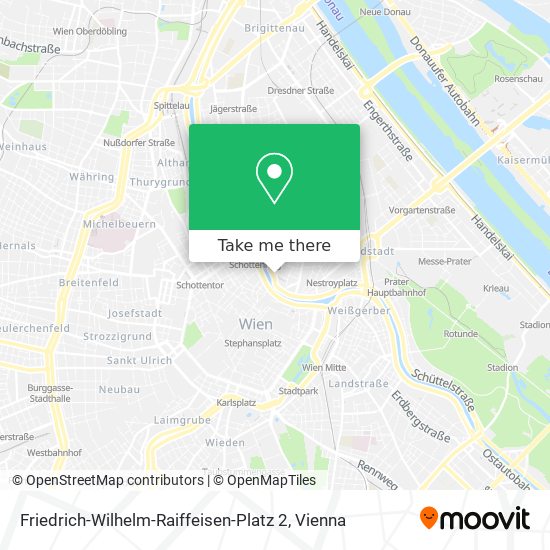 Friedrich-Wilhelm-Raiffeisen-Platz 2 map