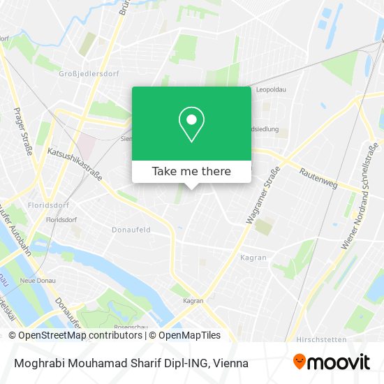 Moghrabi Mouhamad Sharif Dipl-ING map