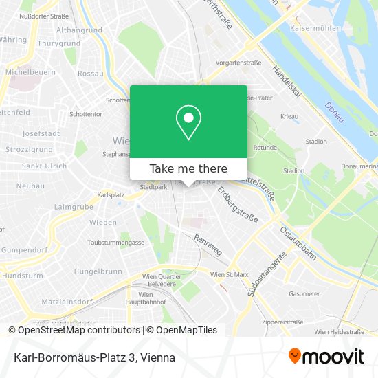 Karl-Borromäus-Platz 3 map
