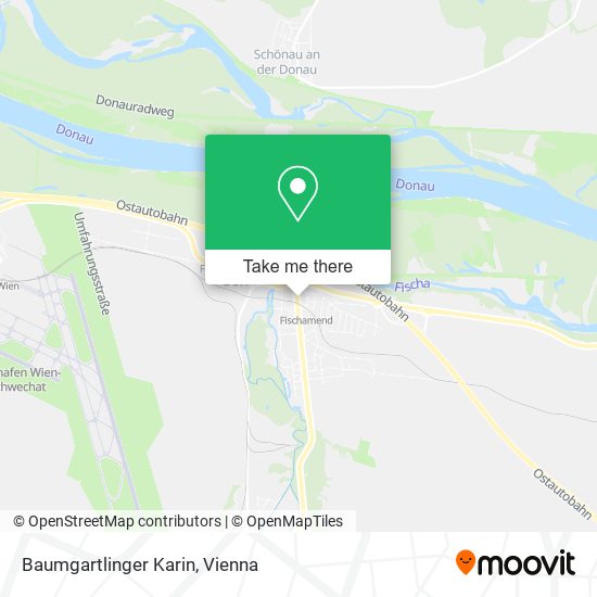 Baumgartlinger Karin map