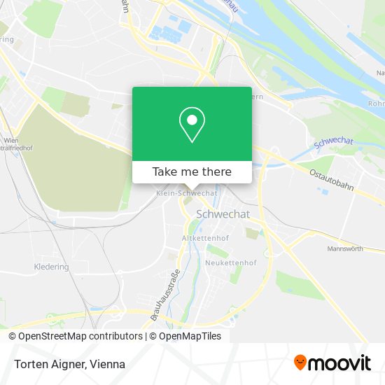 Torten Aigner map